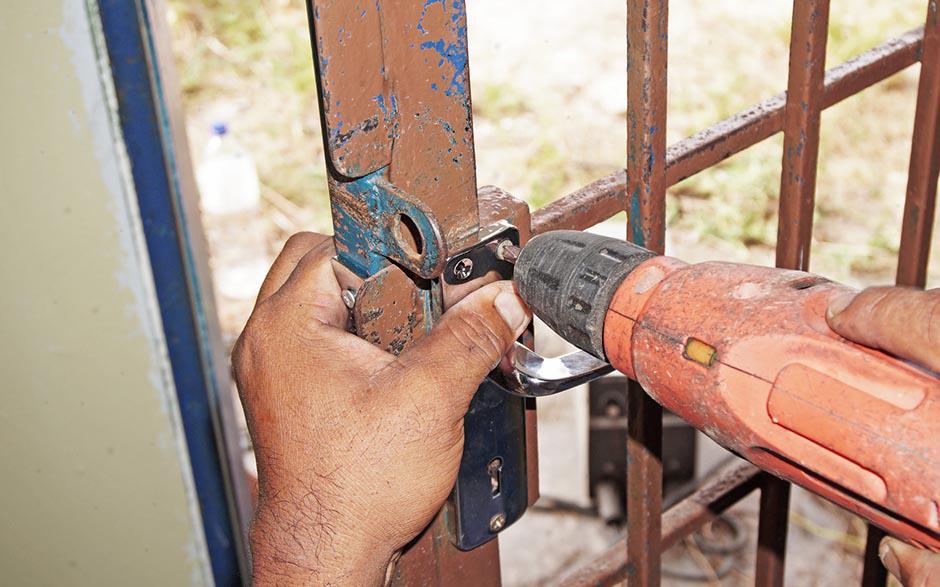 confiance serrurier prix changement serrure Vitry-sur-Seine