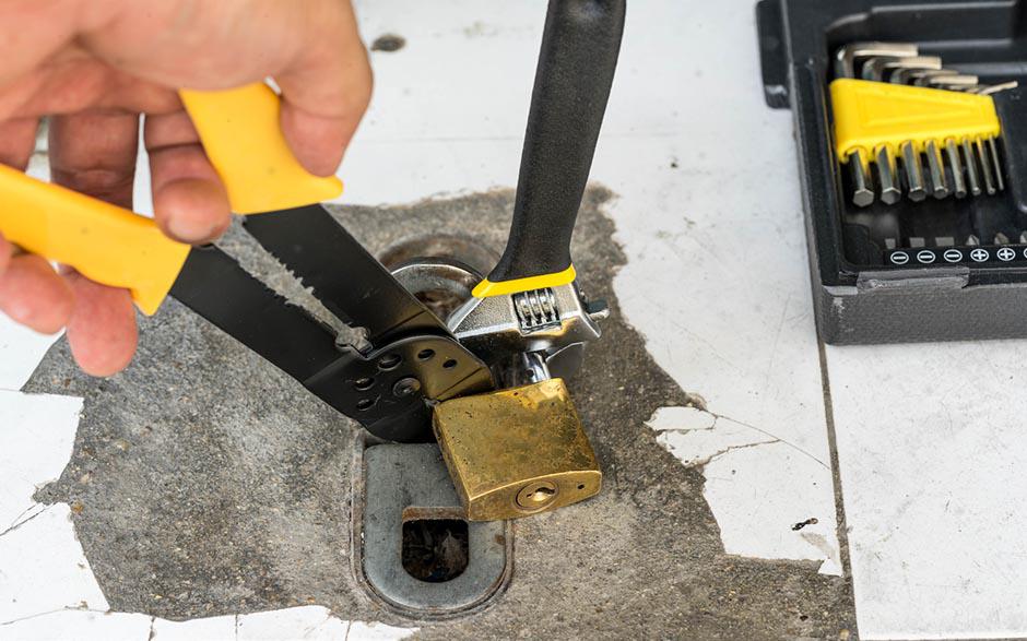 serrurier assistance Vitry-sur-Seine